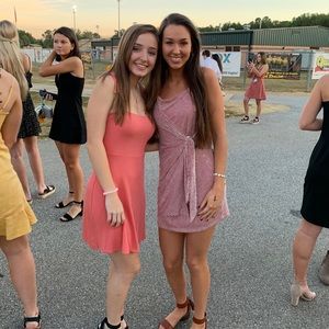 Meet your Posher, Olivia